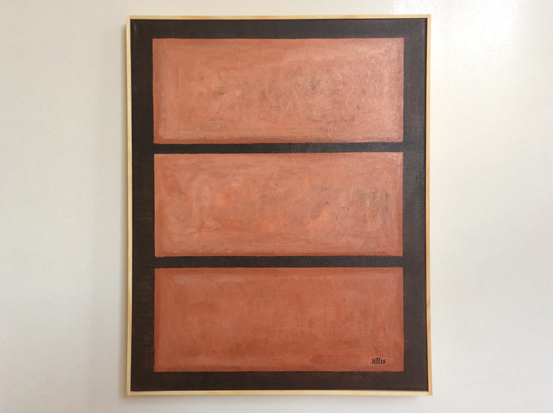 Terrakotta III